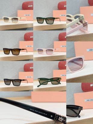 미우미우 선글라스 73189 Miu Miu Sunglasses