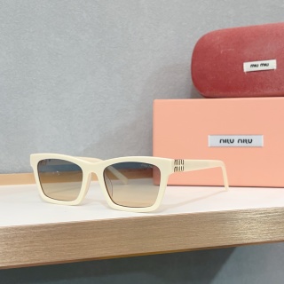미우미우 선글라스 73190 Miu Miu Sunglasses