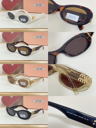 미우미우 선글라스 73194 Miu Miu Sunglasses