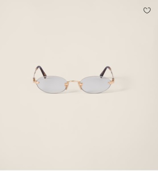 미우미우 선글라스 73205 Miu Miu Sunglasses
