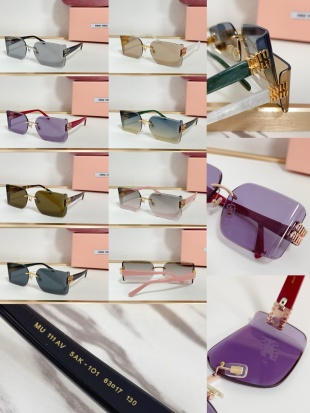 미우미우 선글라스 73222 Miu Miu Sunglasses