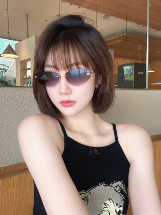 미우미우 선글라스 73231 Miu Miu Sunglasses