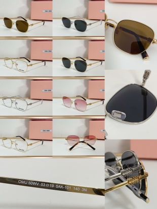 미우미우 선글라스 73234 Miu Miu Sunglasses
