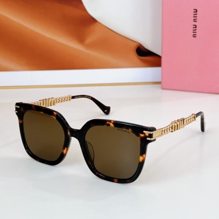 미우미우 선글라스 73237 Miu Miu Sunglasses
