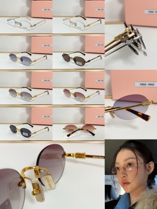 미우미우 선글라스 73247 Miu Miu Sunglasses