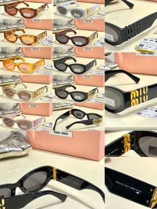 미우미우 선글라스 73260 Miu Miu Sunglasses