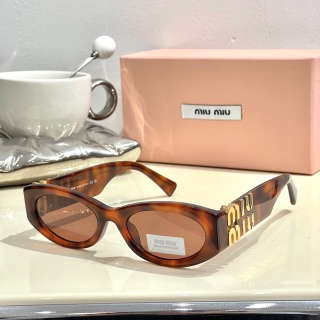 미우미우 선글라스 73261 Miu Miu Sunglasses