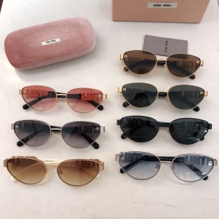 미우미우 선글라스 73266 Miu Miu Sunglasses
