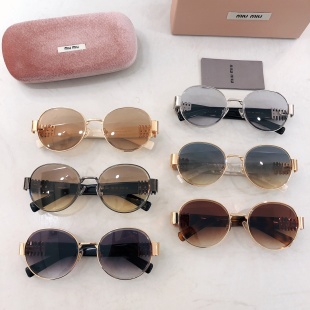 미우미우 선글라스 73271 Miu Miu Sunglasses