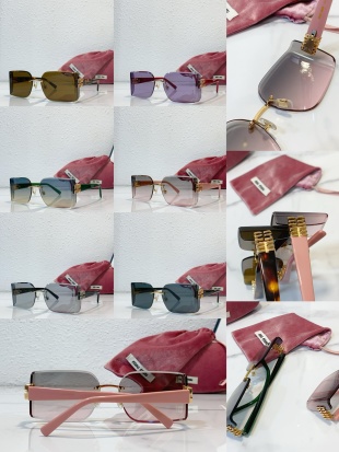 미우미우 선글라스 73282 Miu Miu Sunglasses