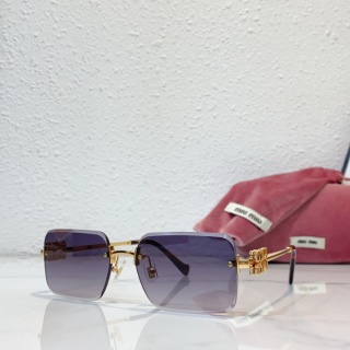 미우미우 선글라스 73285 Miu Miu Sunglasses