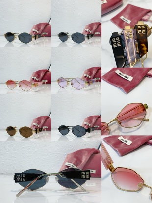 미우미우 선글라스 73293 Miu Miu Sunglasses
