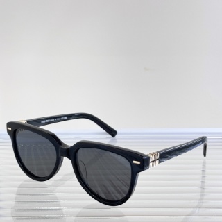 미우미우 선글라스 73303 Miu Miu Sunglasses