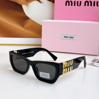 미우미우 선글라스 73304 Miu Miu Sunglasses