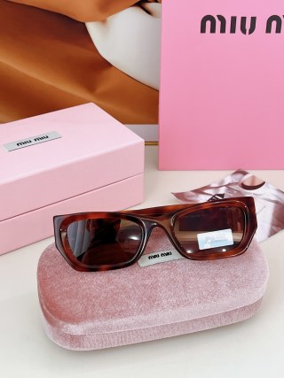미우미우 선글라스 73305 Miu Miu Sunglasses