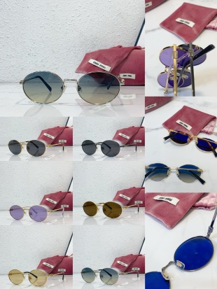 미우미우 선글라스 73307 Miu Miu Sunglasses