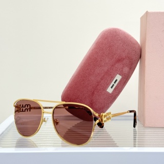 미우미우 선글라스 73311 Miu Miu Sunglasses