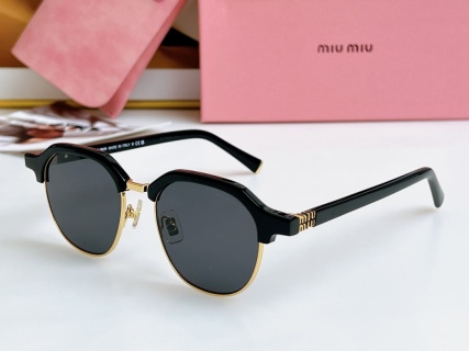 미우미우 선글라스 73317 Miu Miu Sunglasses