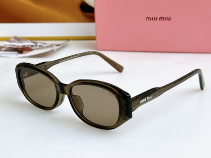 미우미우 선글라스 73318 Miu Miu Sunglasses