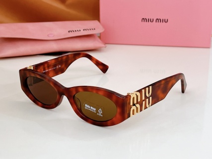 미우미우 선글라스 73320 Miu Miu Sunglasses