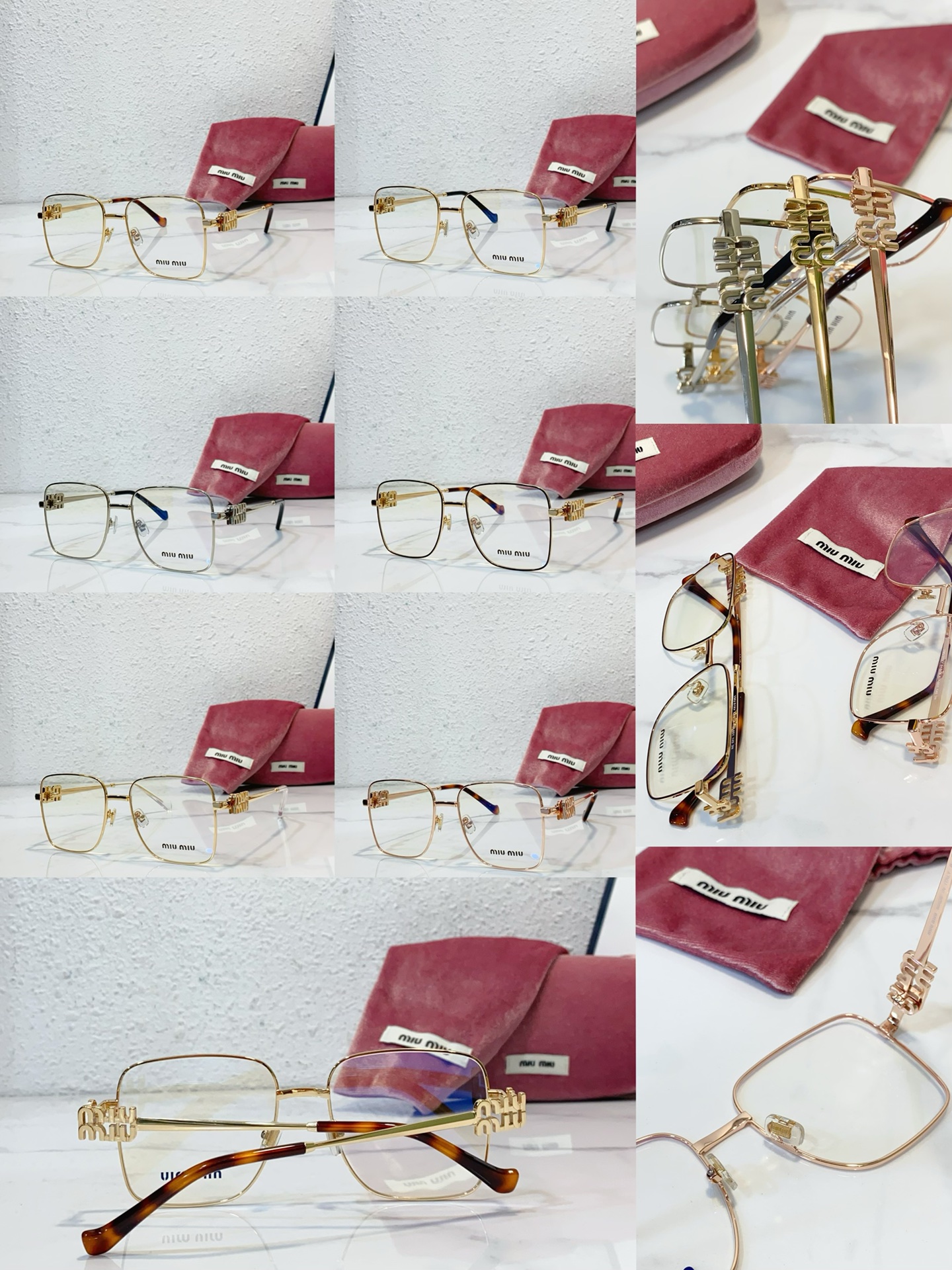 미우미우 선글라스 73323 Miu Miu Sunglasses