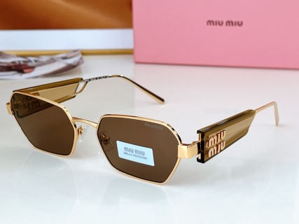 미우미우 선글라스 73329 Miu Miu Sunglasses