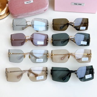 미우미우 선글라스 73334 Miu Miu Sunglasses