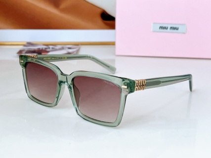 미우미우 선글라스 73335 Miu Miu Sunglasses