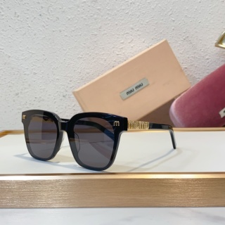 미우미우 선글라스 73337 Miu Miu Sunglasses