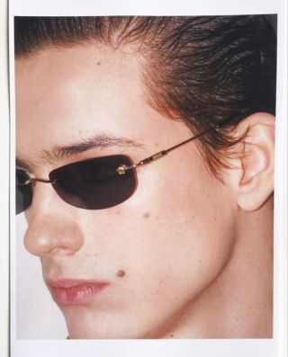 베르사체 선글라스 73379 Versace Sunglasses