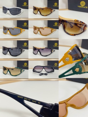 베르사체 선글라스 73390 Versace Sunglasses