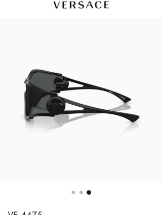베르사체 선글라스 73391 Versace Sunglasses