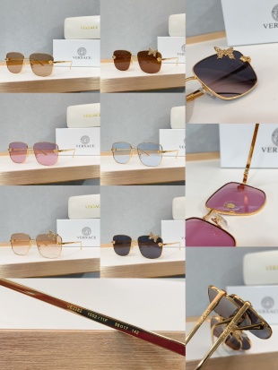 베르사체 선글라스 73394 Versace Sunglasses