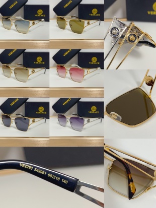 베르사체 선글라스 73397 Versace Sunglasses
