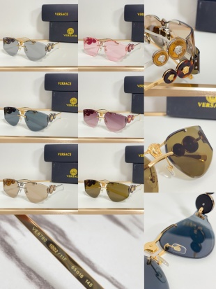 베르사체 선글라스 73400 Versace Sunglasses