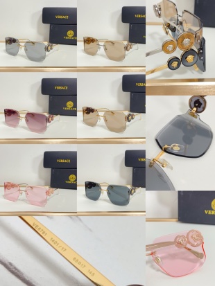 베르사체 선글라스 73401 Versace Sunglasses