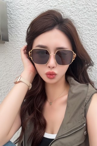 베르사체 선글라스 73402 Versace Sunglasses