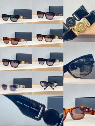 베르사체 선글라스 73403 Versace Sunglasses