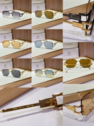 베르사체 선글라스 73411 Versace Sunglasses