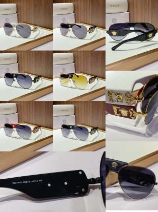 베르사체 선글라스 73413 Versace Sunglasses