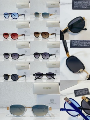 베르사체 선글라스 73415 Versace Sunglasses