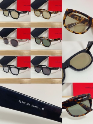 생로랑 선글라스 73475 Saint Laurent Sunglasses