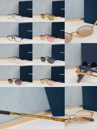 샤넬 선글라스 73485 Chanel Sunglasses
