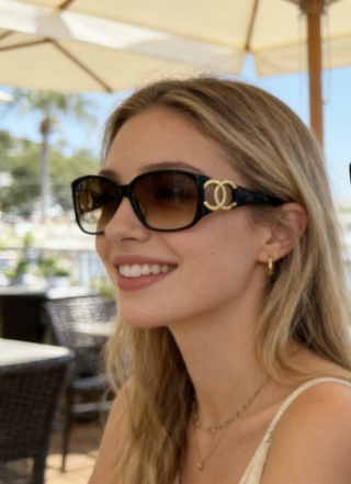 샤넬 선글라스 73490 Chanel Sunglasses