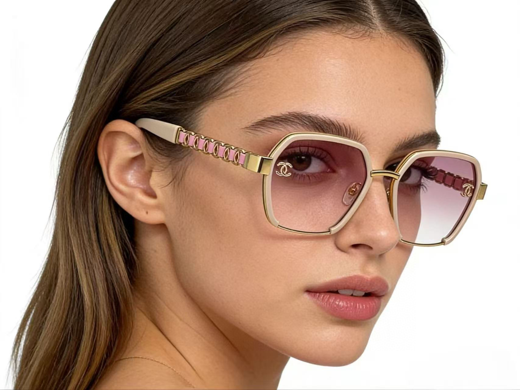 샤넬 선글라스 73494 Chanel Sunglasses