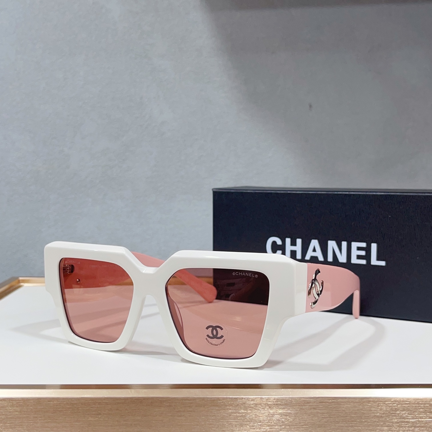 샤넬 선글라스 73521 Chanel Sunglasses