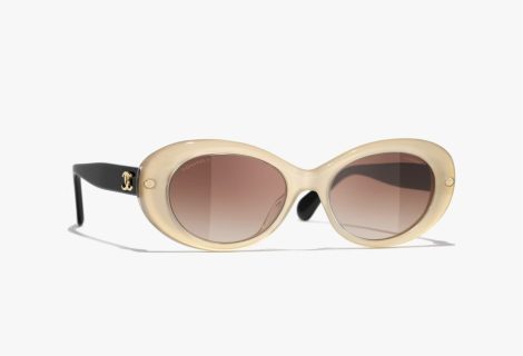 샤넬 선글라스 73525 Chanel Sunglasses