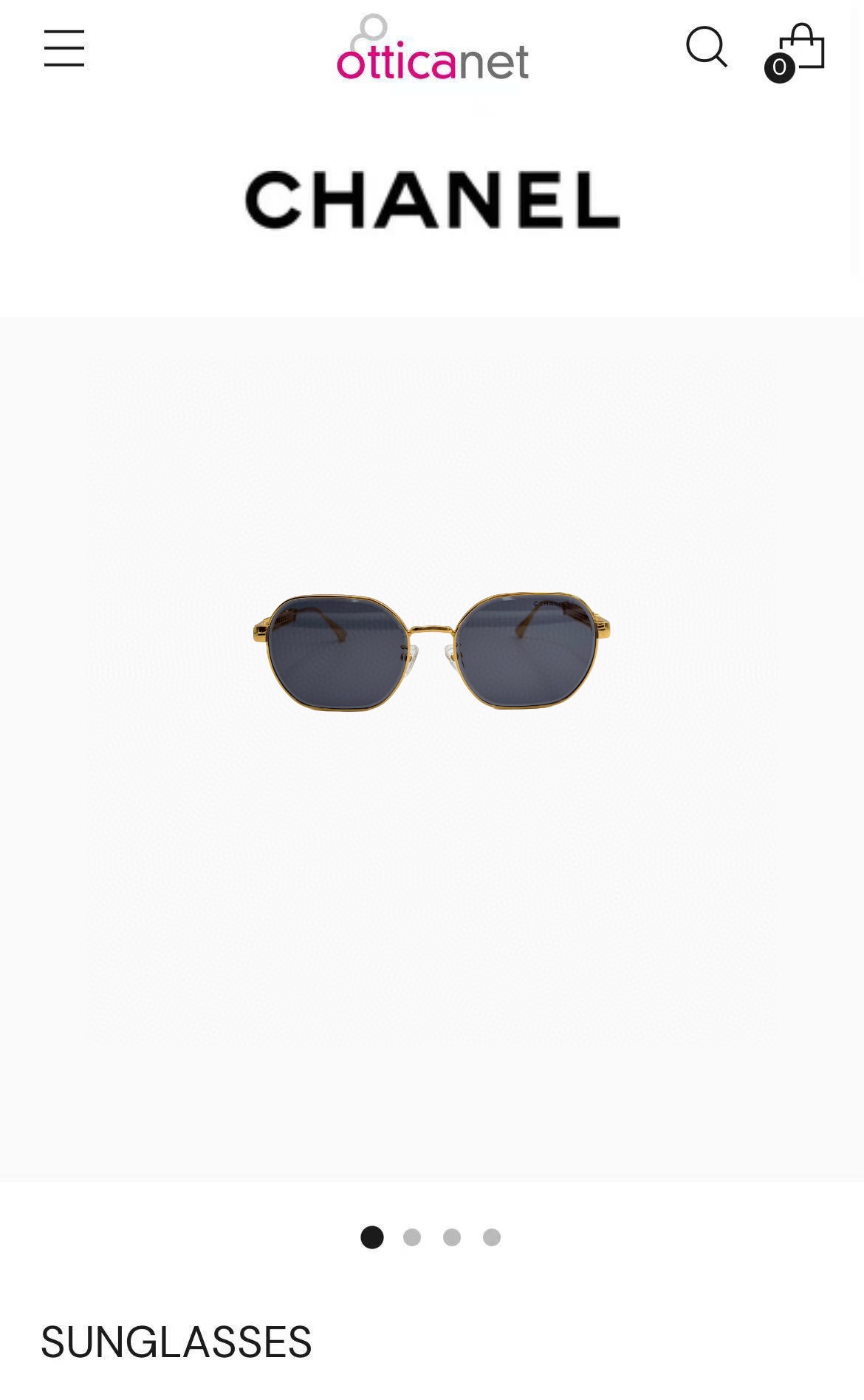 샤넬 선글라스 73535 Chanel Sunglasses