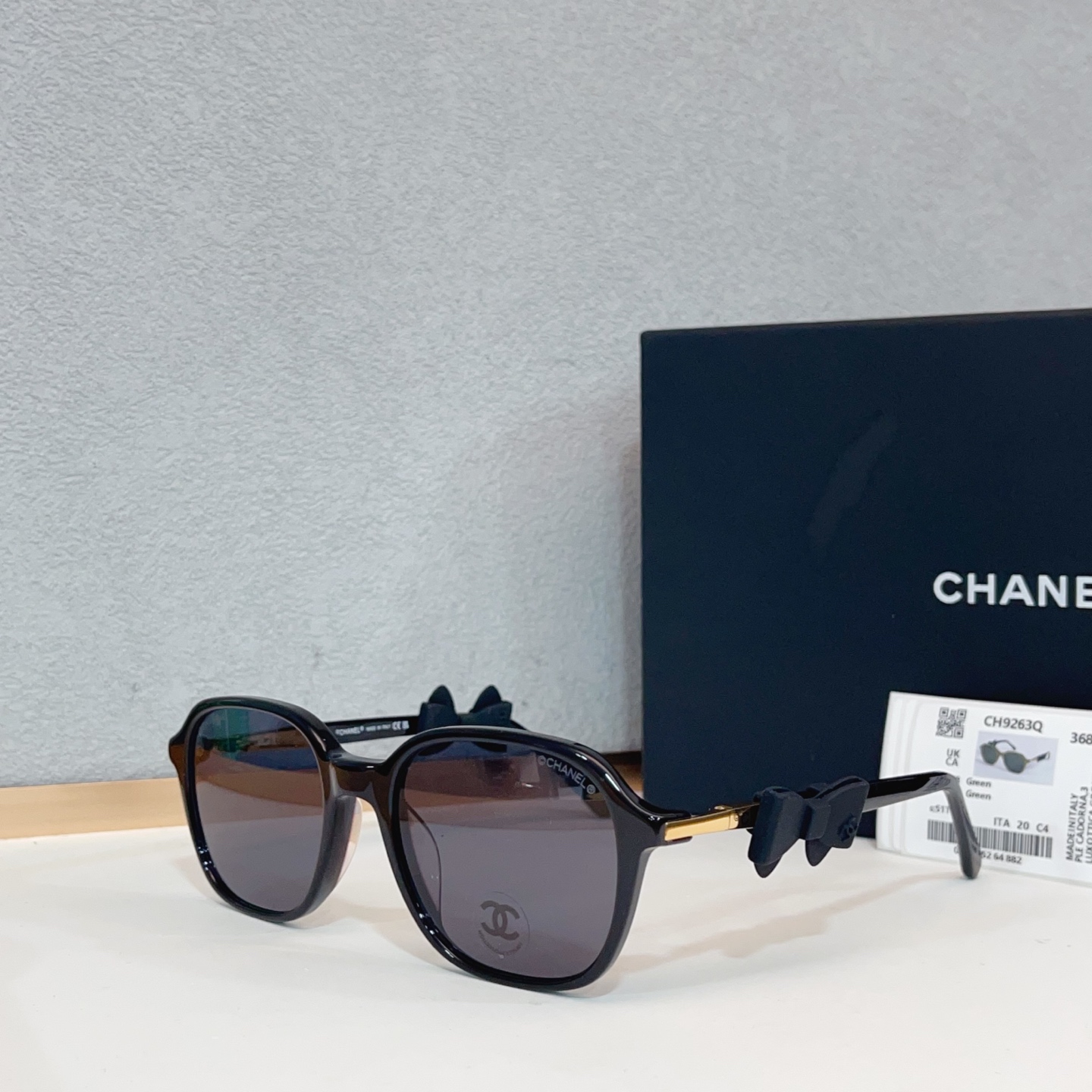 샤넬 선글라스 73544 Chanel Sunglasses
