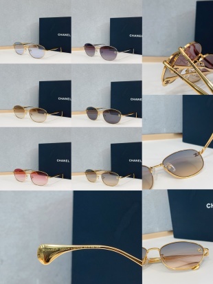 샤넬 선글라스 73545 Chanel Sunglasses